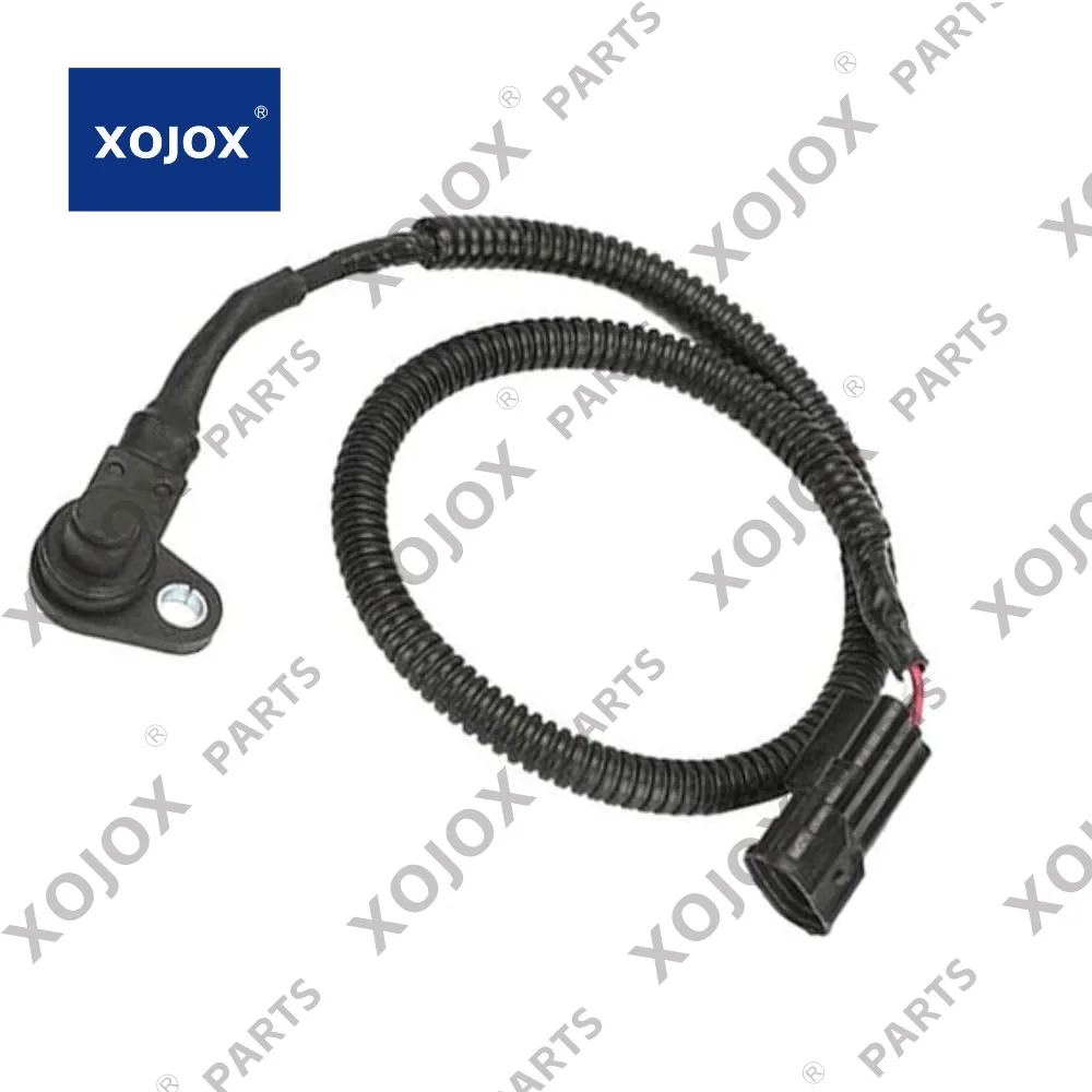 

XOJOX Camshaft Angle Sensor 8980148310 for Isuzu Engine 4HK1 6HK1 John Deere Excavator 190DW 220DW 225DLC