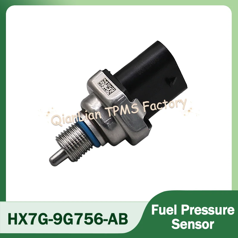 

1pcs HX7G-9G756-AB HX7G9G756AB Fuel Pressure Sensor For Ford Focus Fiesta Kuga 2018-