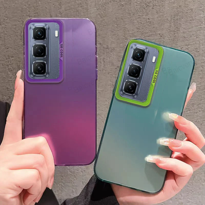 For Infinix Hot 50 … - image