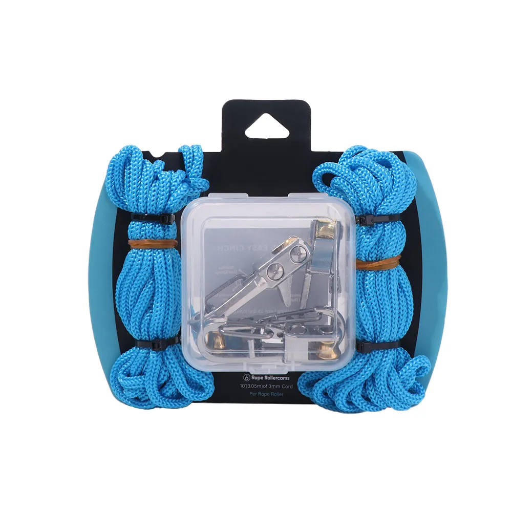 Thumbnail 2 - #7 New Paracord Ropes Arrivals