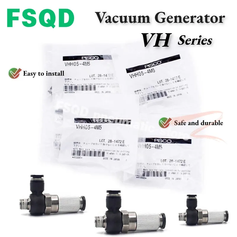 Vhe VHH05 VHH07 VHH…