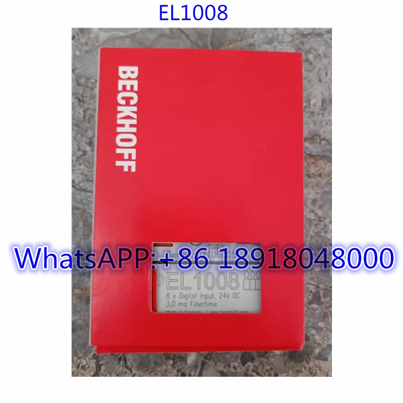 

Brand New EL1008 module Fast Shipping