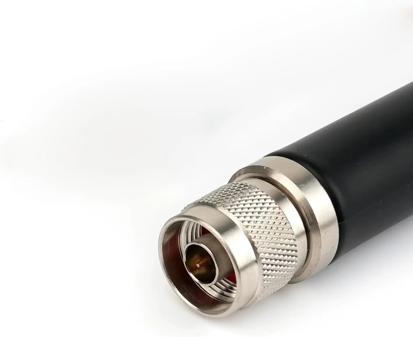 433-MHz-Antenne für den Außenbereich, omnidirektional, wasserdicht, LORA-Antenna mit N-Stecker für Helium Hotspot Miner-Fernbedienung – Detail 4