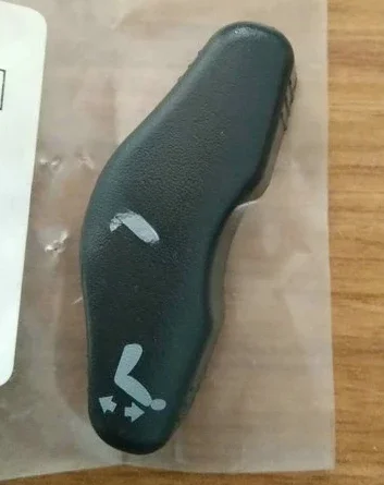 

Figzero Genuine Driver's Seat Adjustment Switch Button for Renault Koleos