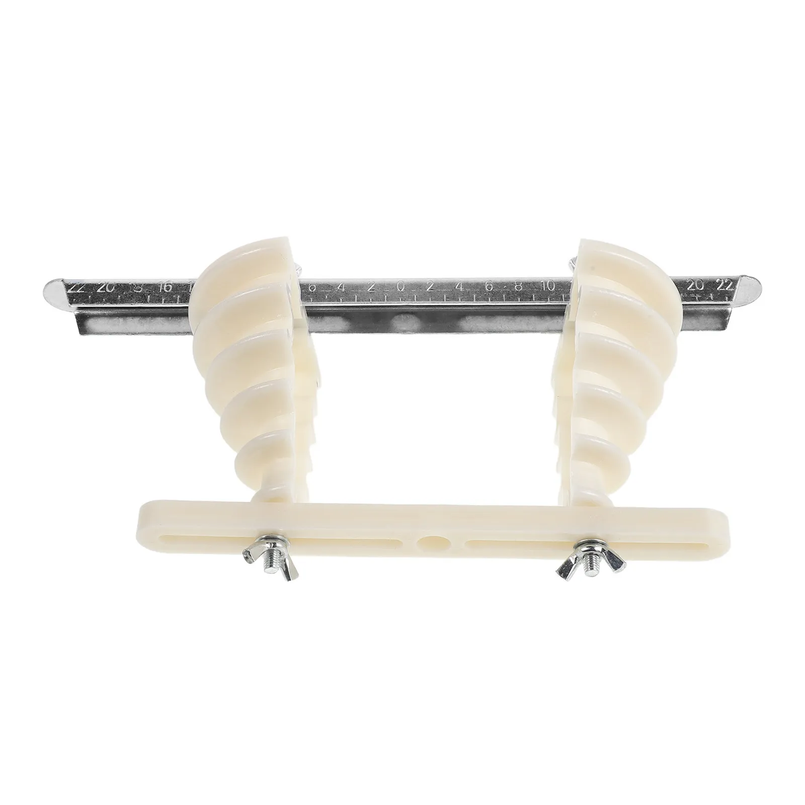 Plastic Motor Coil Winding Tool For Coil Wire Winding Repair Shop Single Phase Mold Electrical Machine Frame Layer