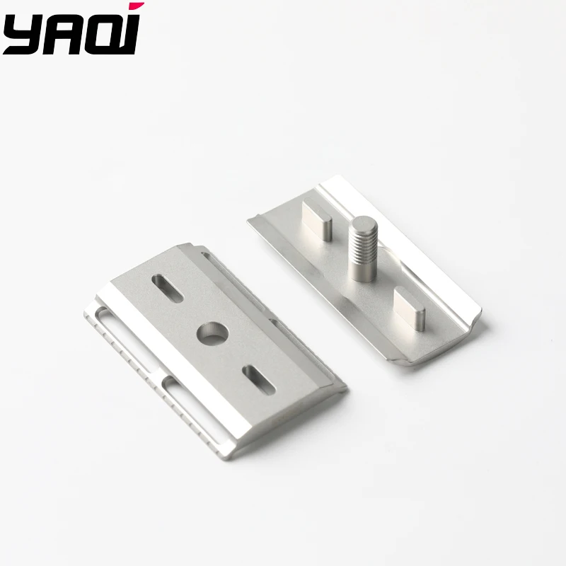 new-2026-razor-head-yaqi-precise-316-stainless-steel-safety-razor-head