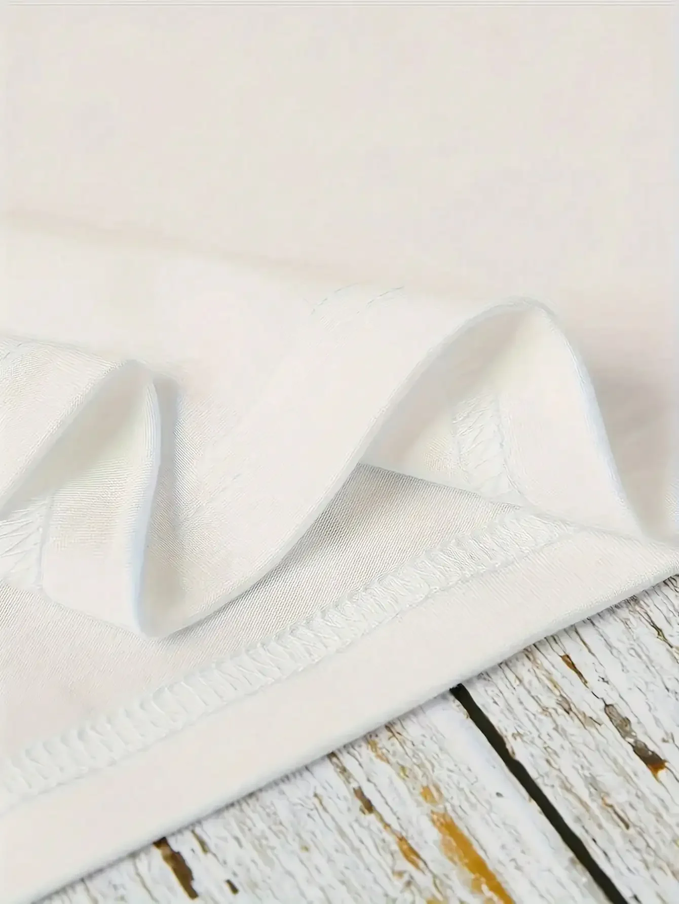 تي شيرت رجالي برسومات Retro Vintage Gulf Of America - تي شيرت قطني رمادي فاتح مع تصميم شجرة النخيل الغروب، EST 2025 #4