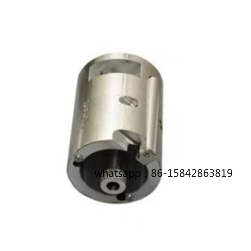 20-63MM PE Pipe Electric Scraper   Sleeve Type Oxide Layer Scraper Pe Gas Pipe Rotary Scraper Pe Steel Skeleton Pipe