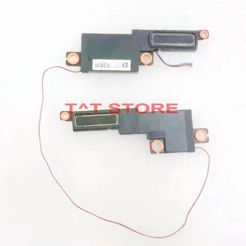 Original For Lenovo Yoga C740-14IML 81TC SERIES Laptop Left Right Internal AUDIO Speaker Set 5SB0S31897 PK23000S5Y0 PK23000S5L0