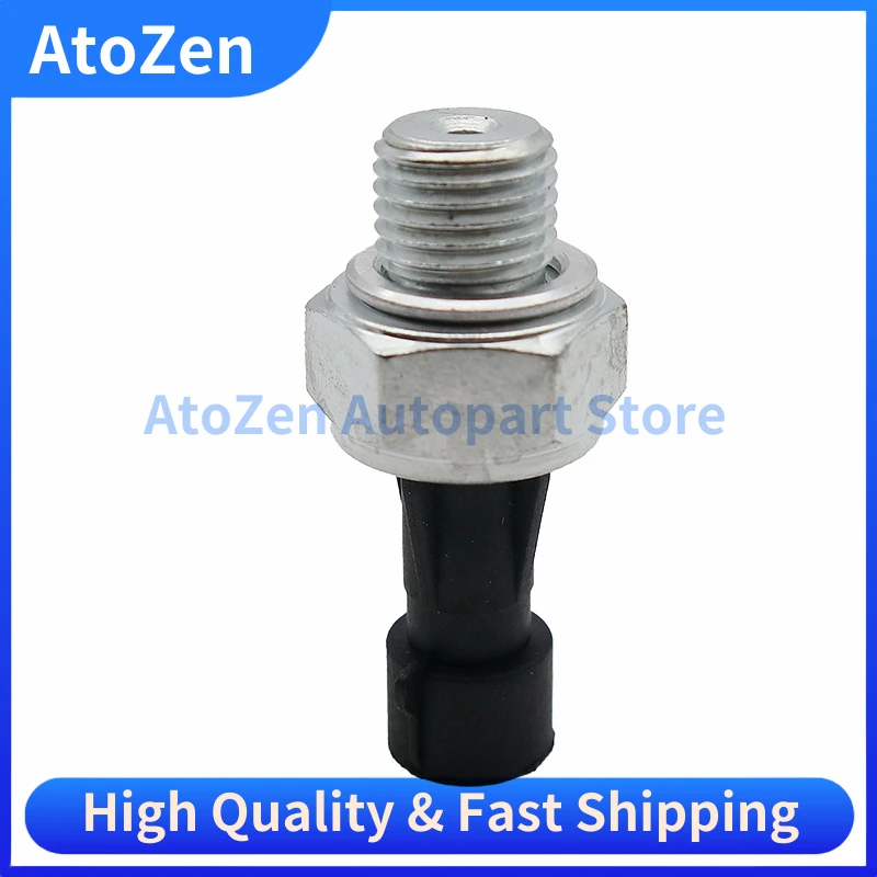 Oil Pressure Switch Sensor 55202374 68070741AA for Fiat Alfa Romeo Lancia Opel Peugeot High Quality Auto Parts Car Accessories