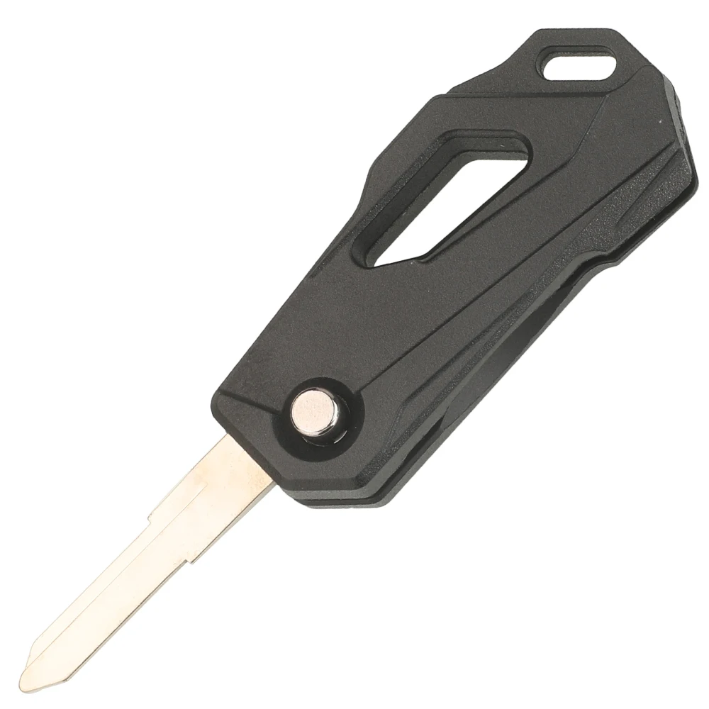 Replace Moto Key For Honda Yamaha Suzuki Pulsar Hero YAMAHA PIAGGIO HARLEY KTM VICTORY BMW DUCATI Bombardier Triumph Kawasaki view 2
