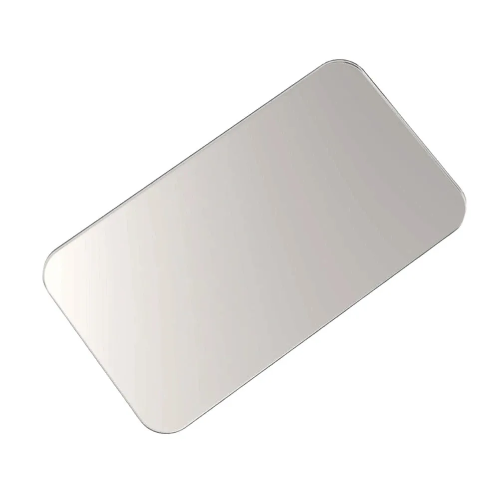 Pocket Scale Accurate Electronic Scale Portable Mini Size Digital Scale Rechargeable Mirror Surface Body Scale Home Use