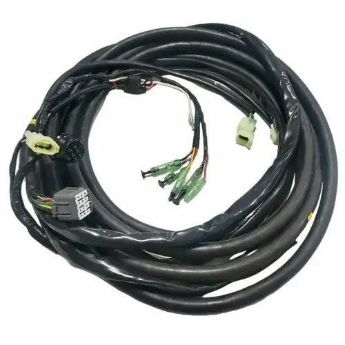 

36620-93J02 Main Wiring Harness for SUZUKI Outboard 40HP-200HP Remote Control