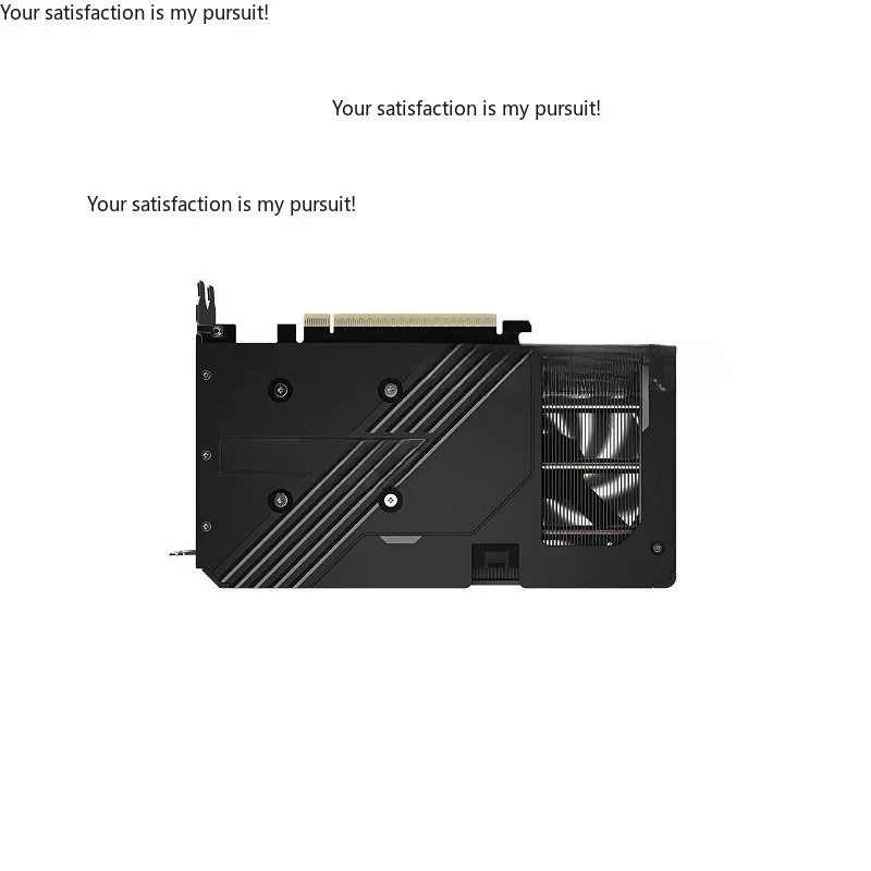 GIGABYTE Wind Magic RTX5060Ti WindForce MAX OC 8G is suitable for gaming, esports, and office dedicated graphics cards