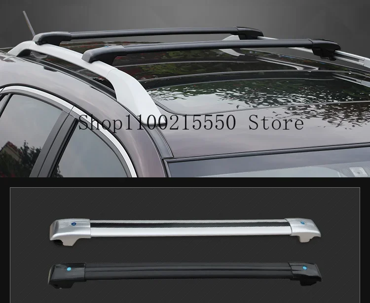 For Great Wall GWM WEY TANK 500 Tank 500 400 300 Roof Modification Luggage Rack Crossbar Rack Automotive Accessories