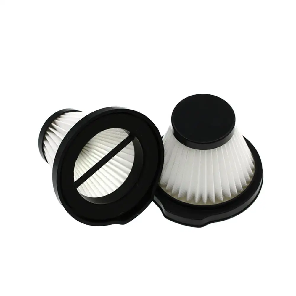 1/2PCS Vacuum Cleaner Filter For Gorenje SVC144FBK SVC216FR Eureka Dexp Handheld Vacuum Cleaner Parts Accessories