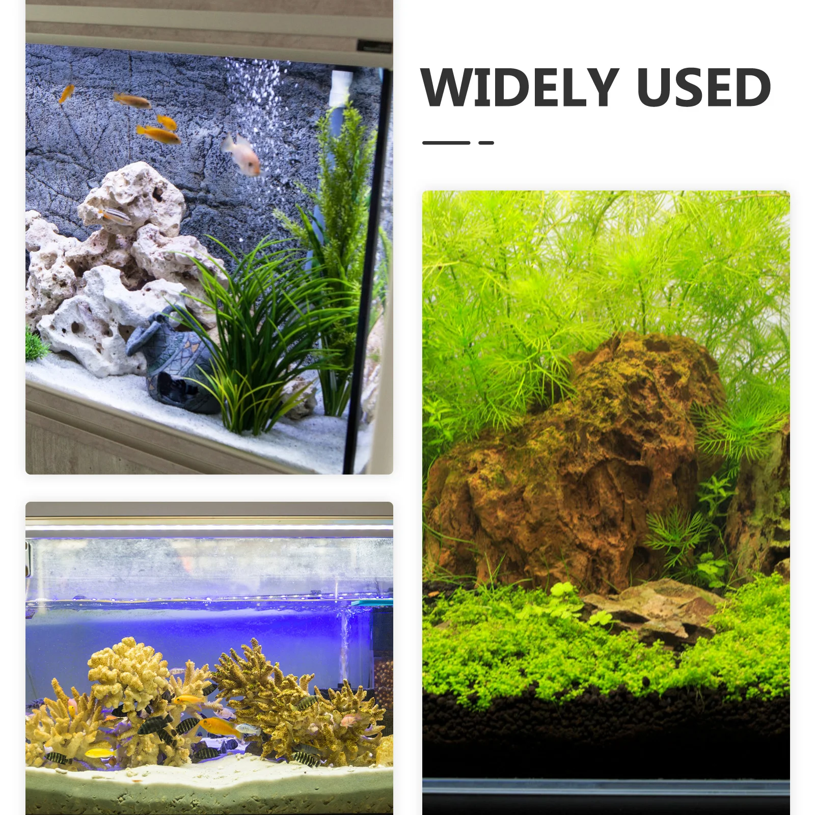 

1Pcs Aquarium Shipwreck Decor Resin Pirate Boat Wreck Lifelike Fish Tank Ornament Durable Hideout House Aquarium Shipwreck Decor