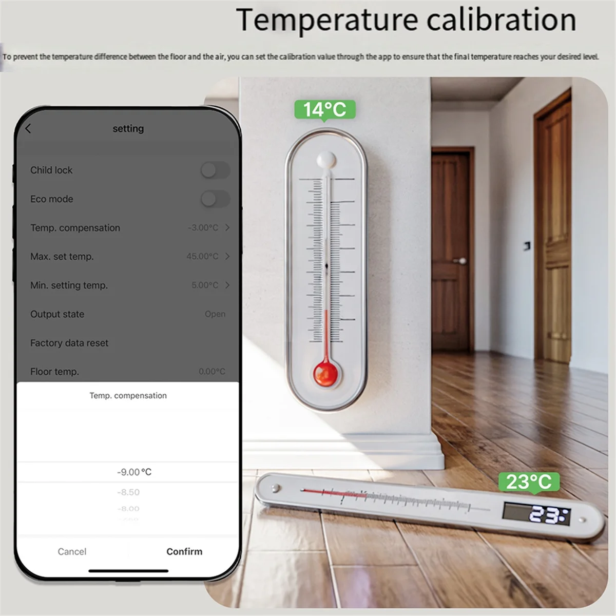 2025 + Tuya Zigbee منظم حرارة ذكي للمياه/التدفئة الأرضية الكهربائية غلاية الغاز درجة الحرارة عن بعد APP جهاز التحكم الصوتي الأبيض