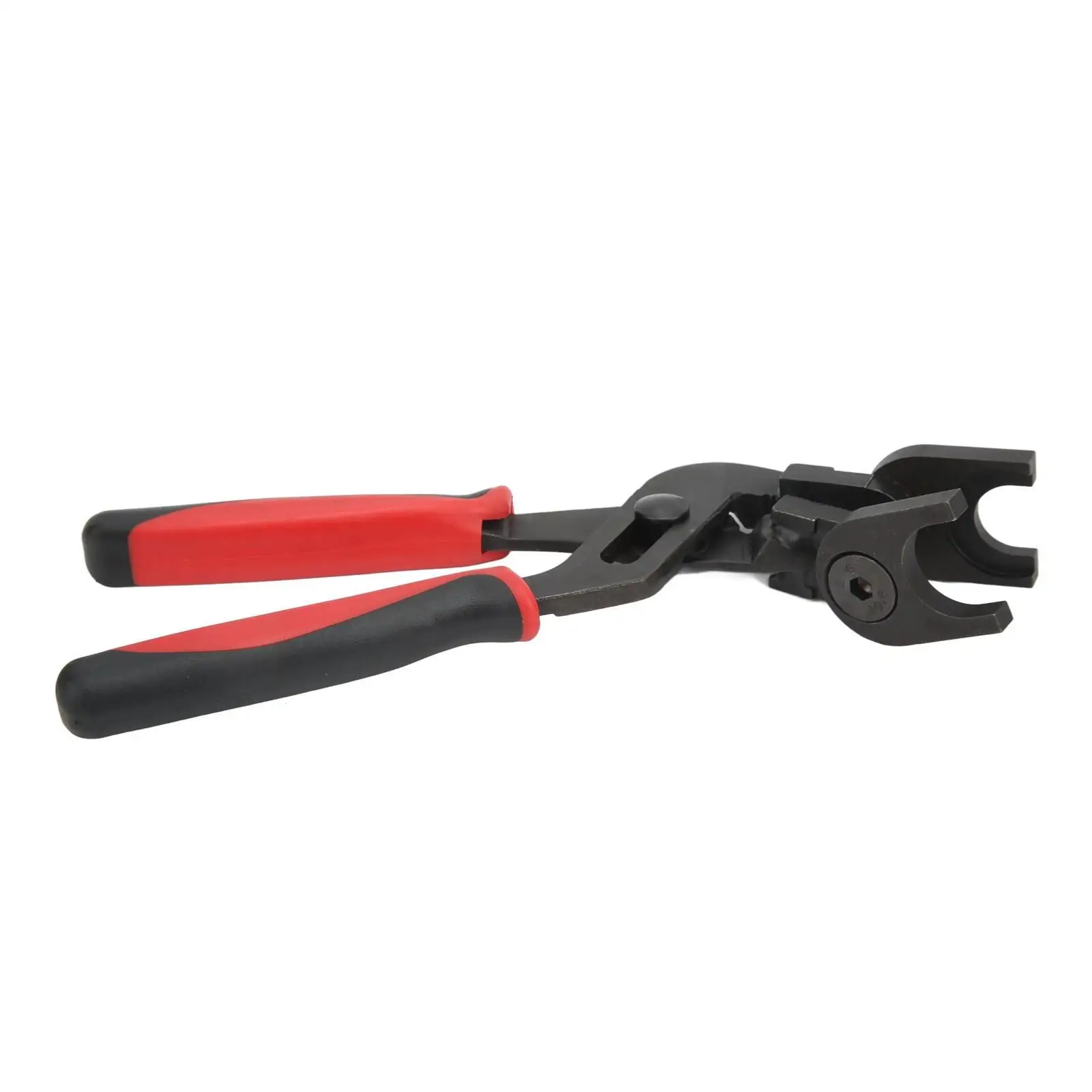 Oil Cooler Line Pliers Oil Cooler Line Removal Plier Ergonomic for auto Repairing