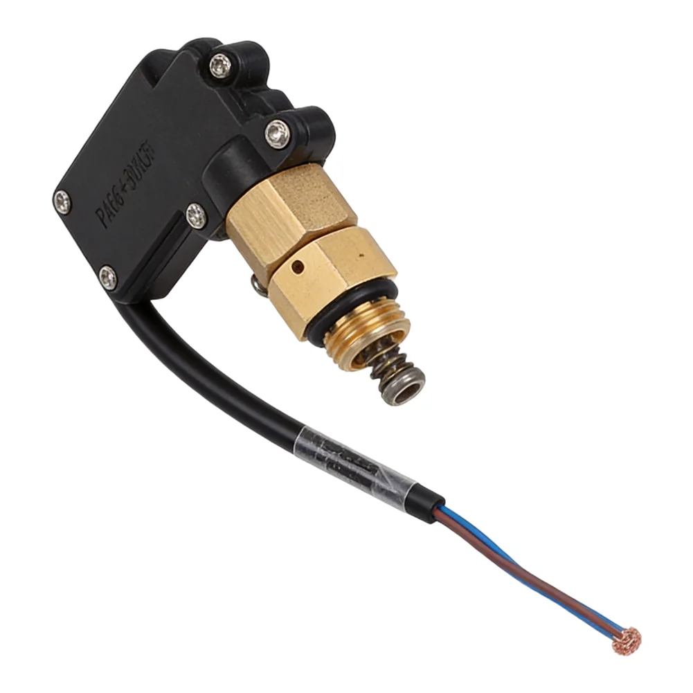 Start And Stop Pressure Switches For High-Pressure 280/380 Washing Machines Handheld Car Washers Sensing Pressure Switch