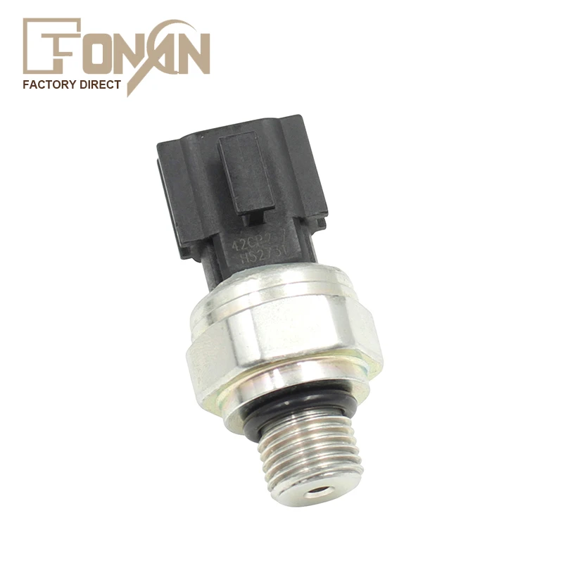 Transmission Fluid Oil Pressure Sensor For Subaru Crosstrek Impreza Forester 31878AA020 PS695