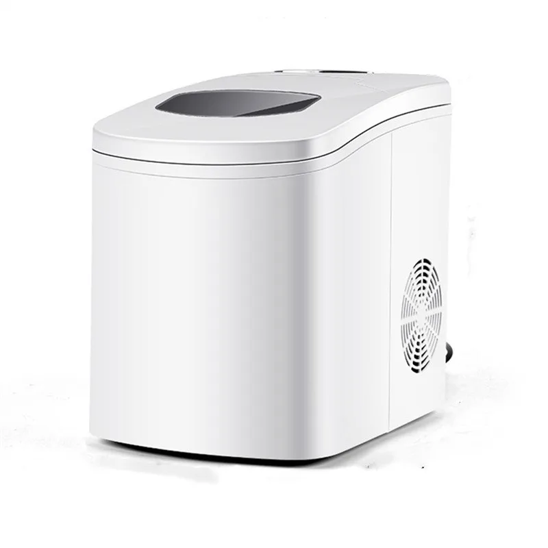 Round ice round ice cube automatic household ice machine direct delivery 12 kg