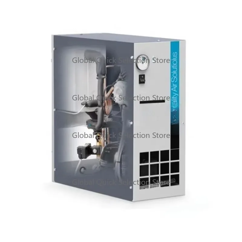 Atl-as Copco air Dryer F Series air Compressor Compressed Refrigerated System Suppliers Atl-as Copco air Dryer
