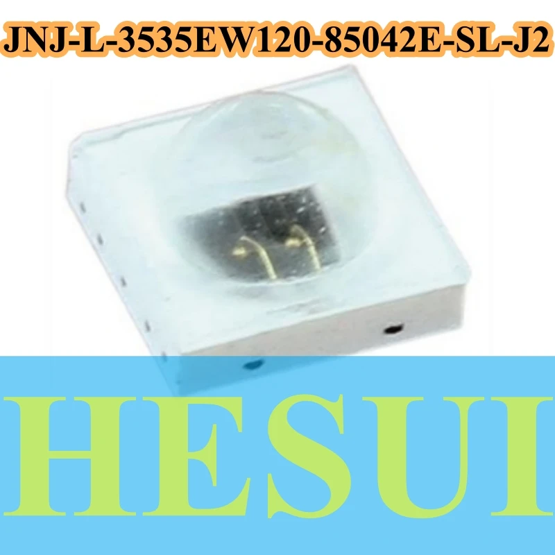 1/10/30PCS Infrared emission tube JNJ-L-3535EW120-85042E-SL-J2 Original SMD3535-3P