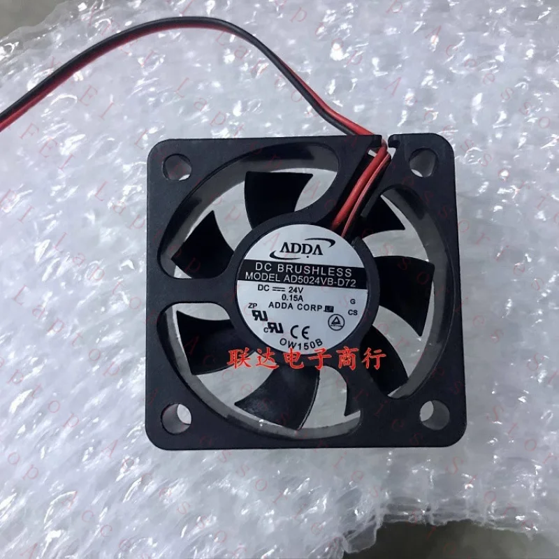 C AD5024VB-D72 DC24…