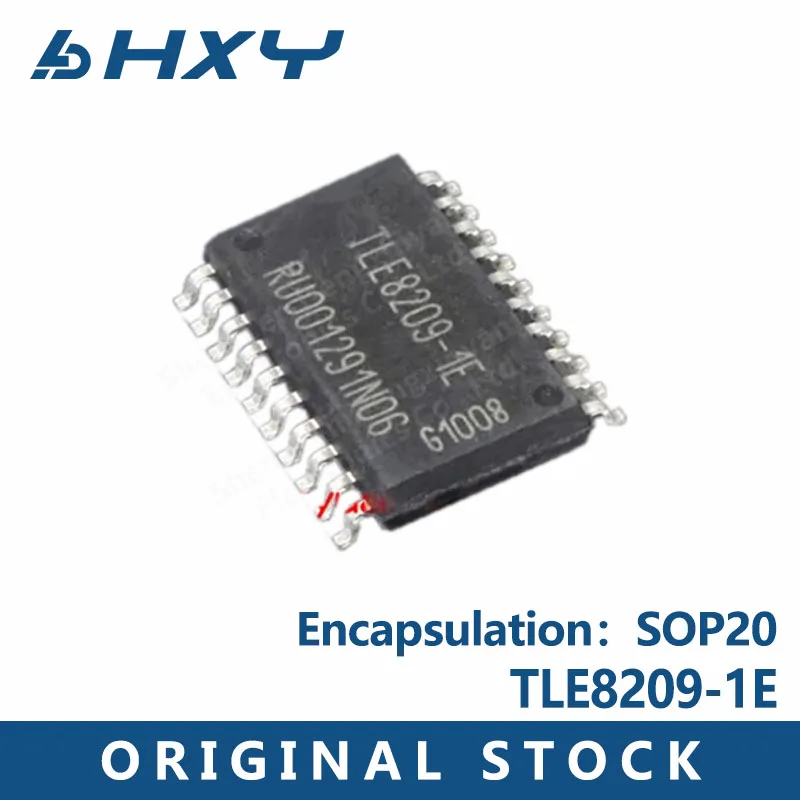 10Pcs/Lot TLE8209-1…