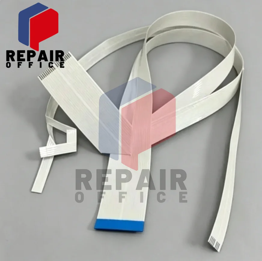 1set  Print head cable and sensor cable as for Epson  L3550 L3556 L3558 L5590 3550 5590
