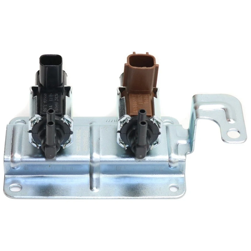 LF82-18-740 4M5G-9A500 K5T81777 Car Intake Manifold Vacuum Solenoid Valve For Mazda CX-7 3 5 6