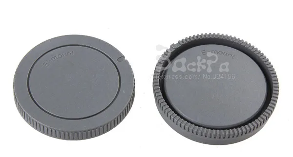 E-Mount Camera Body…