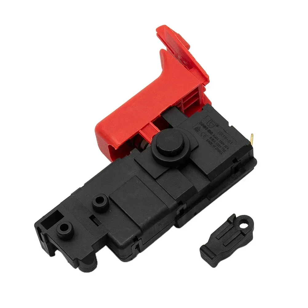 

Drill Switch For Bosch GBH2-26DE GBH2-26DFR GBH 2-26 E GBH2-26DRE GBH2-26 Garden Tools Replacemen Drill Switch