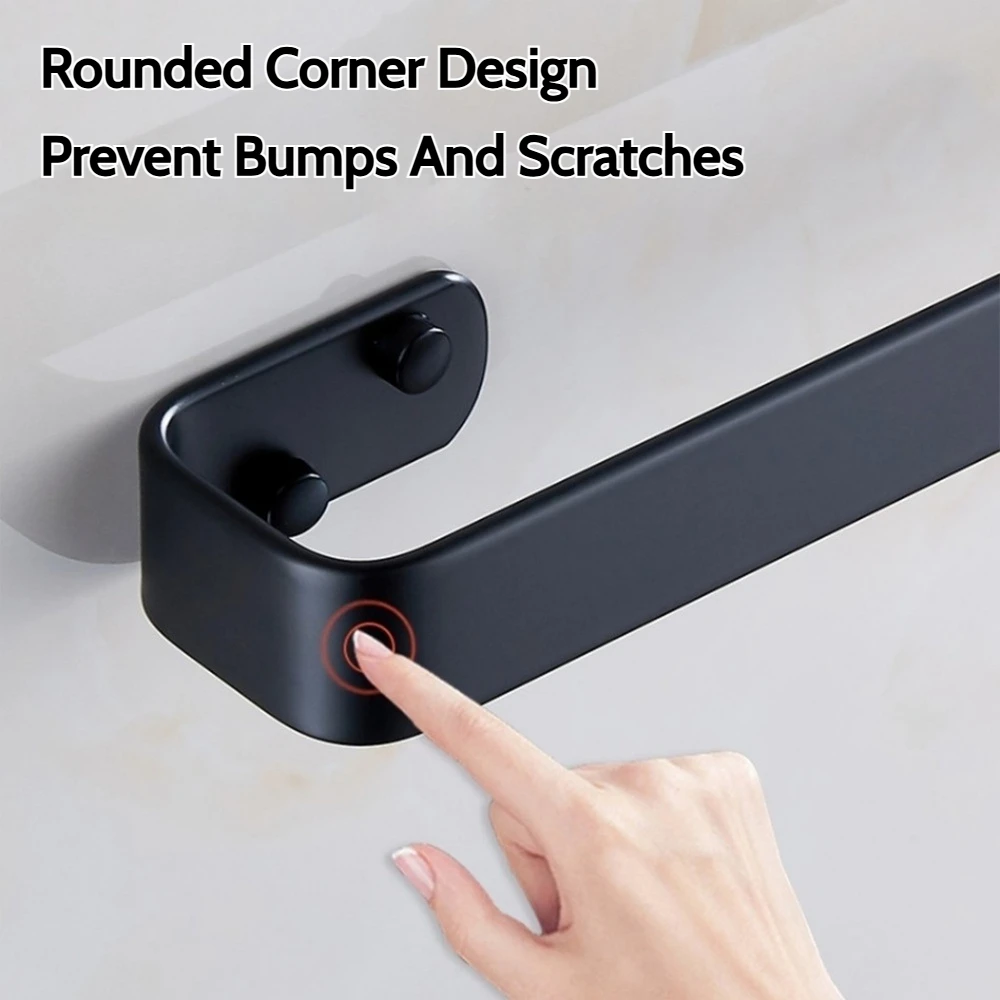Thumbnail 4 - #10 Bathroom Towel Bars Comparison Guide