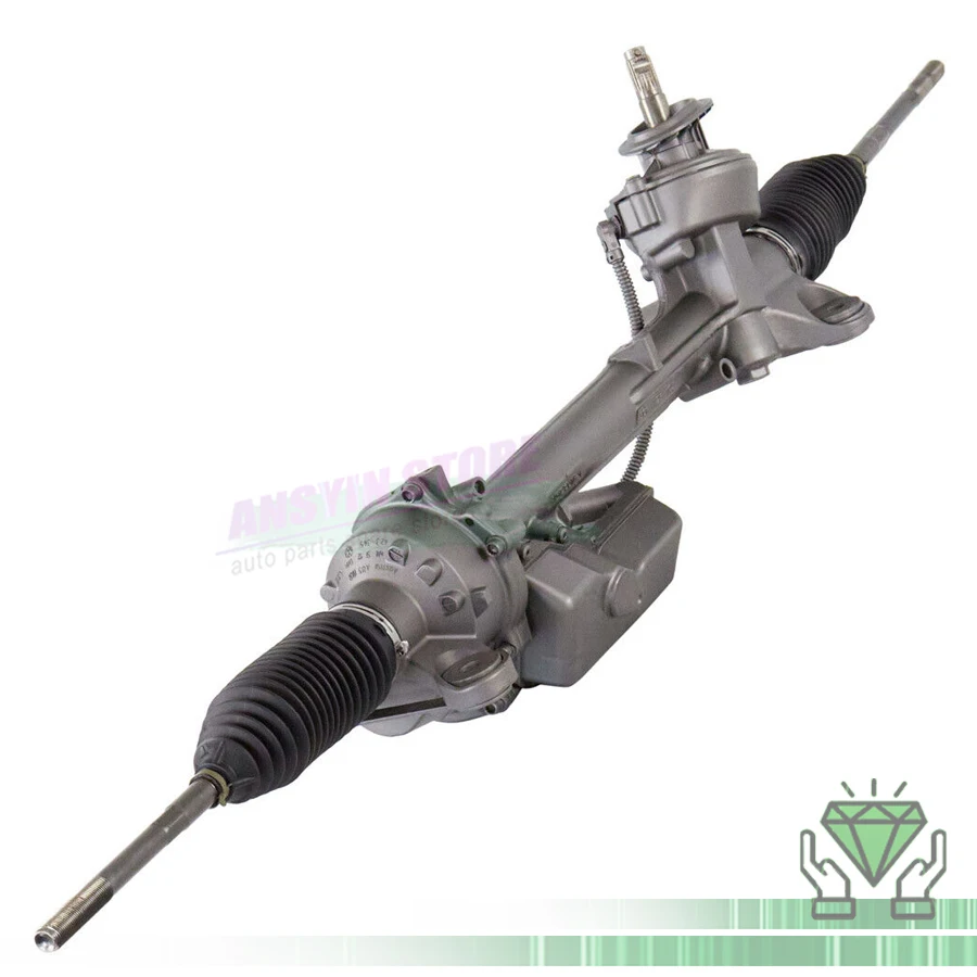 Electric Power Steering Rack For Volkswagen VW Tiguan Audi Q3 5N1909144F 5N1423058A 5N1423058F 5N1423058C 5N1423058CX