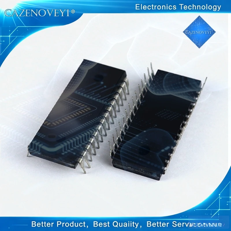 (5-10-20-30-100PCS) 8562 DIP-28 LM8562 Ready Stock Fast Shipping Wholesale Low MOQ Mixed Order