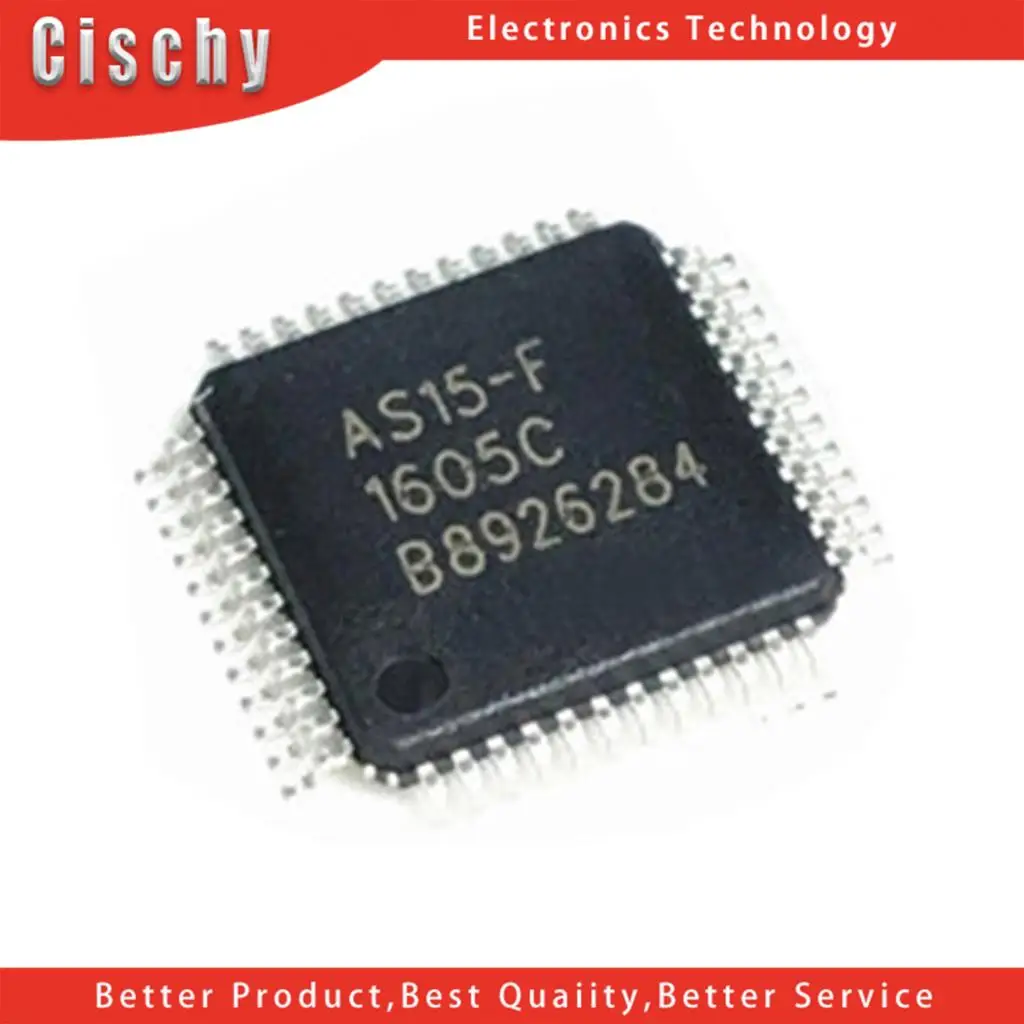 1pcs/lot AS15-F AS15-G AS15-HF AS15-HG AS15-U AS15 RM5101 AS19-HG AS19-G AS19-H1G