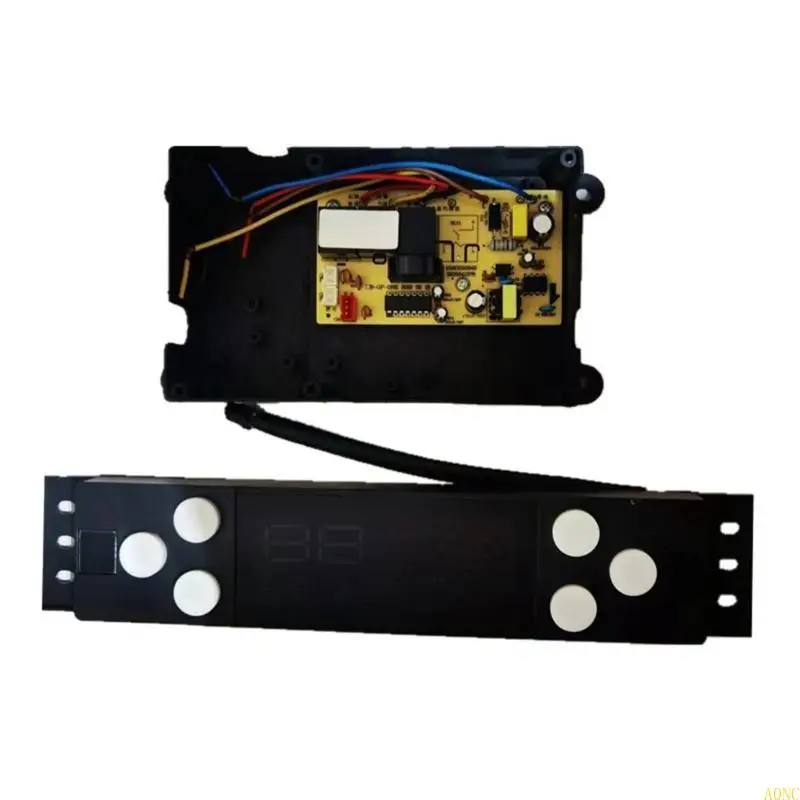 A0NC Plage multifonctionnelle Hoty Accessory Plage gamme Capteur Capteur Capteur Contrutage commande Mère Panneau