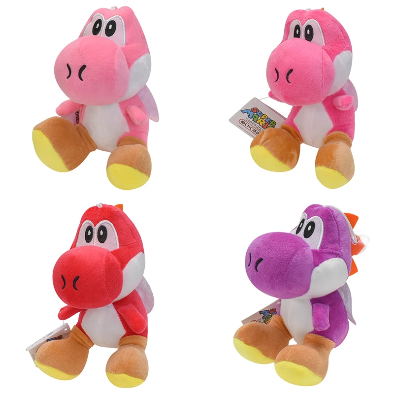 Рисунок 6 - Игрушка в виде дракона