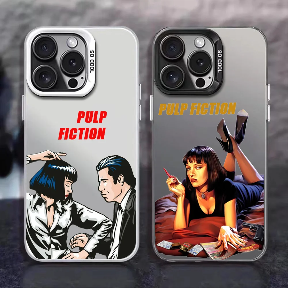 Movie P-Pulp F-Fict… - image