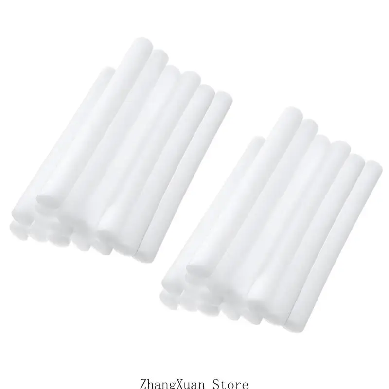 30Pieces Customizable Sofa Filler Rods Nonslip Designs For Furniture 3XUF