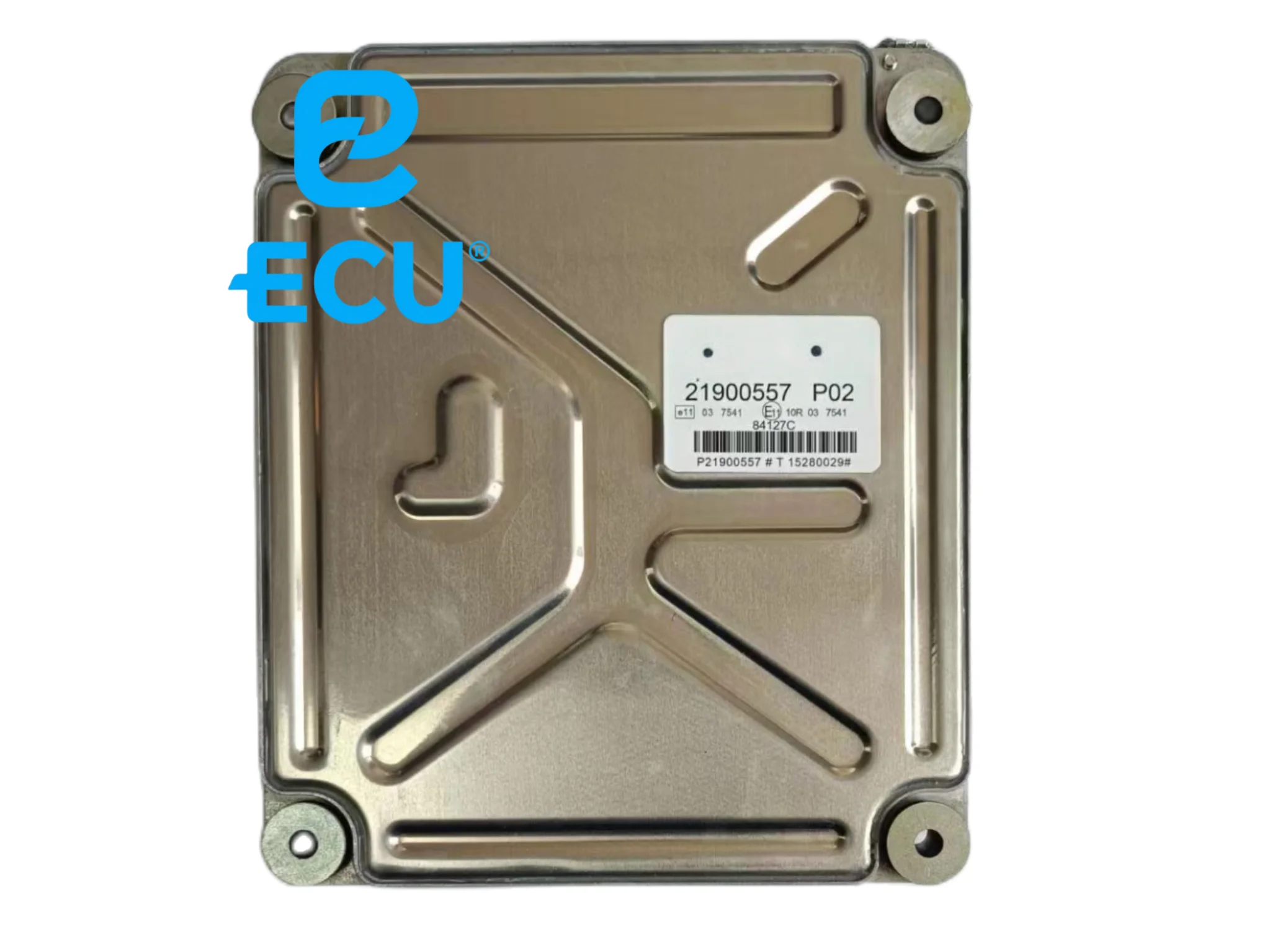 21900557 ECU ECM Electronic Control Module Unit, computer board, suitable for Vo--vo FH4 FM4 B13 engine controller