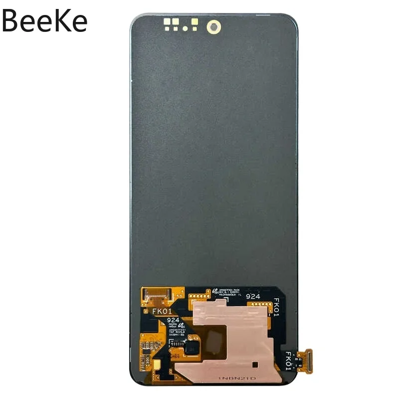 TFT Display For Vivo V25E V27E V29E V29 V30E V30 Lite 4G 5G V40 V40SE LCD Screen Touch Digitizer Assembly Replacement