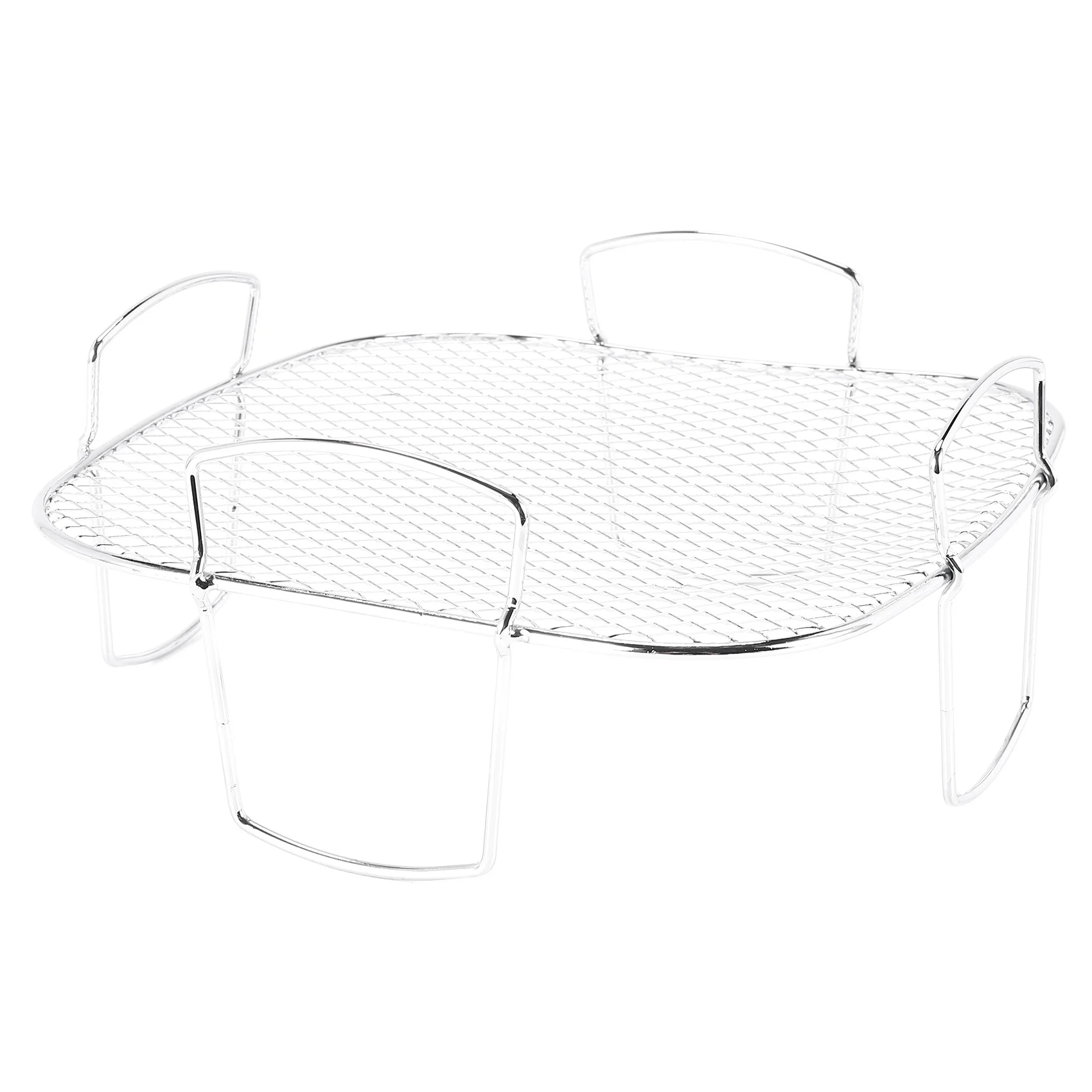 Estante deshidratador, soporte para freidora de aire Ninja, estante deshidratador de capas, estante para tostadas, accesorios para freidora de aire