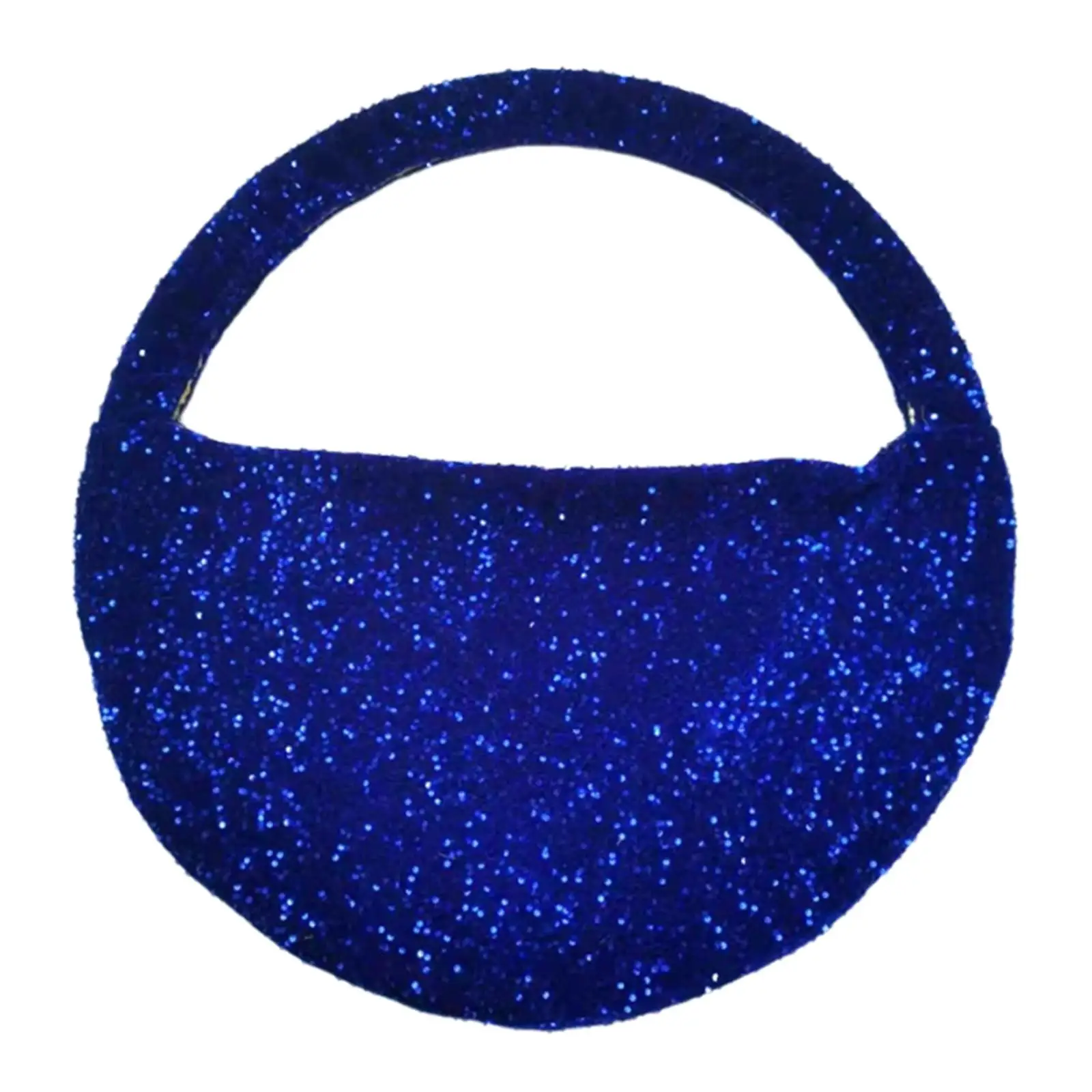 

Exercise Hoop Bag Gymnastics Ball Ring Stick Shoes Bag Sequined Organizer
