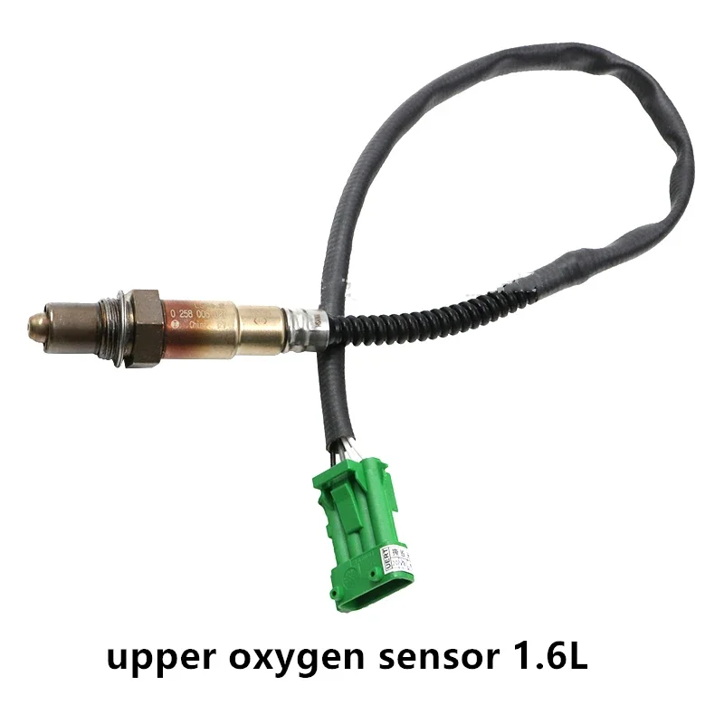 Engine upper /lower oxygen sensor for Dongfeng S30 H30 CROSS 1.6L Oxygen sensor