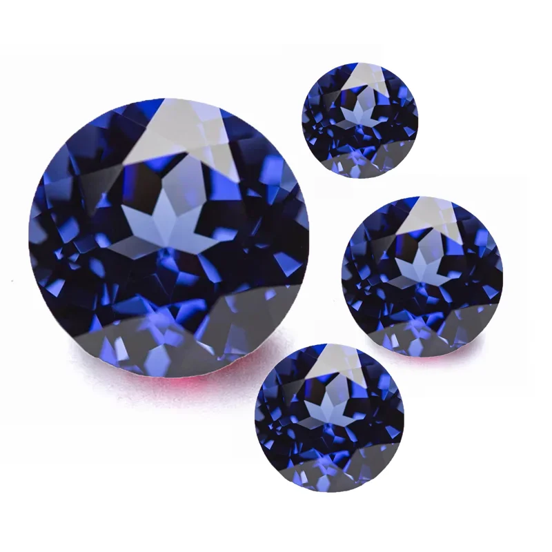 Top Blue Sapphire R…