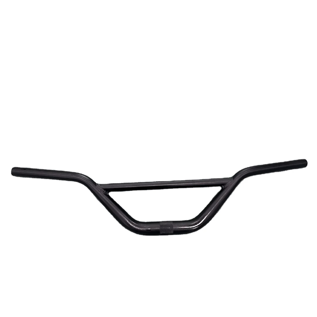 

Aluminum Alloy 31.8 * 720mm 17cm Raised Height Handle Bar Electric Scooter Mountain Bike Handlebar for Modification DIY