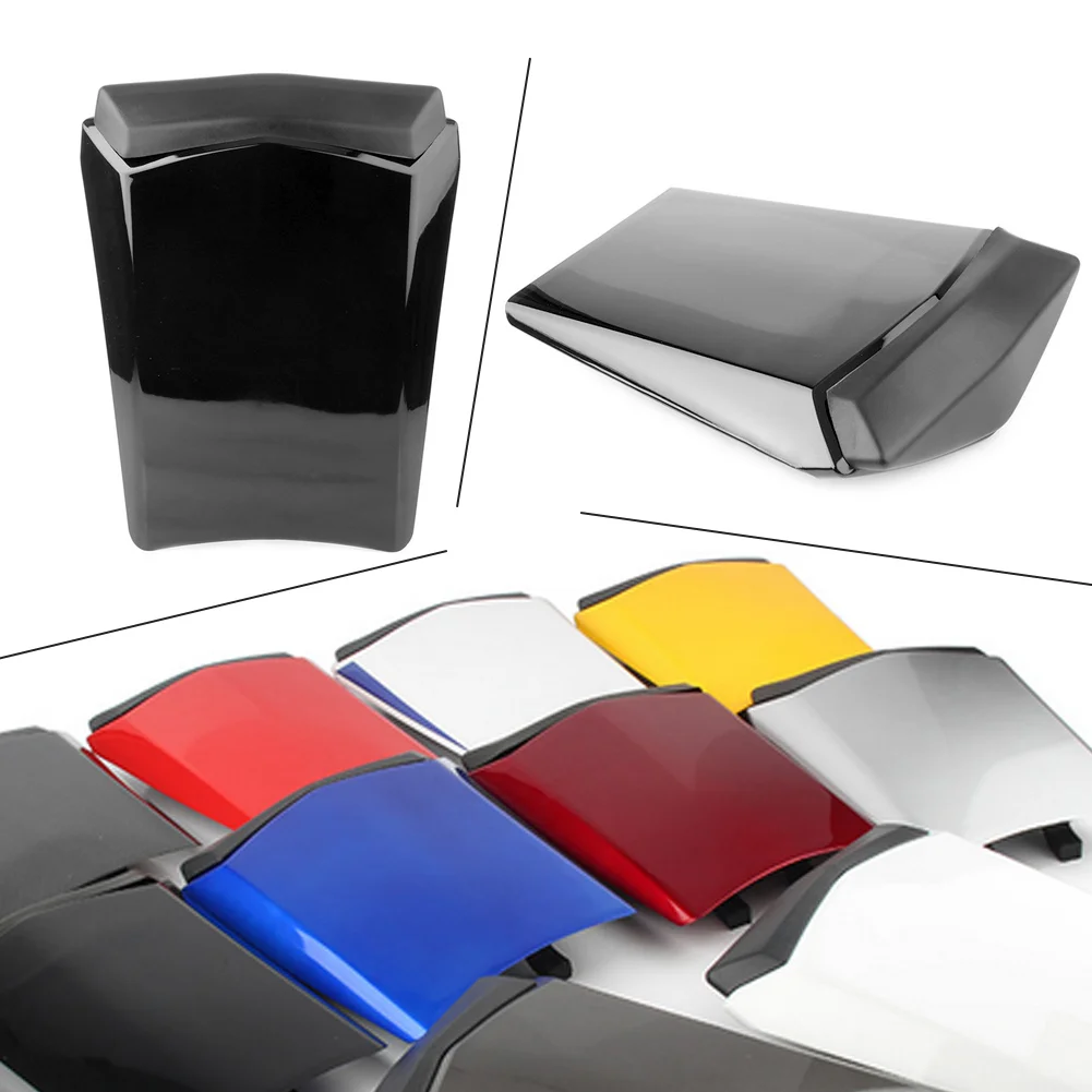 Motorcycle Rear Passenger Cowl Seat Back Cover Fairing Part For Yamaha YZF 1000 R1 2002 2003 YZFR1 YZF-R1